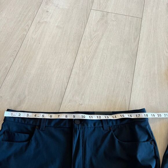 VRST men’s pants size 36/32 - Picture 5 of 9